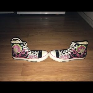 *SPECIAL* Converse Space Age 7.5 Women’s